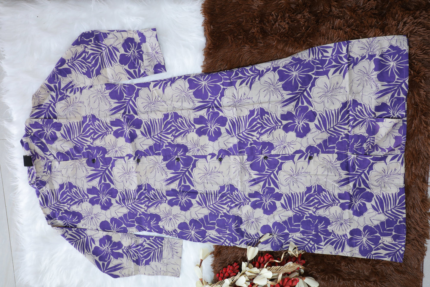 S1145 Ink blue Kurthi with Palazzo Pant